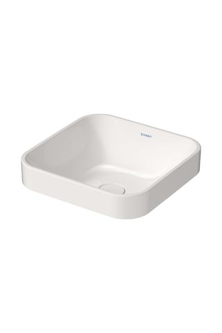 Duravit Lavabo Çanak Happy D.2 Plus40 x 40 CM Beyaz  02359400000