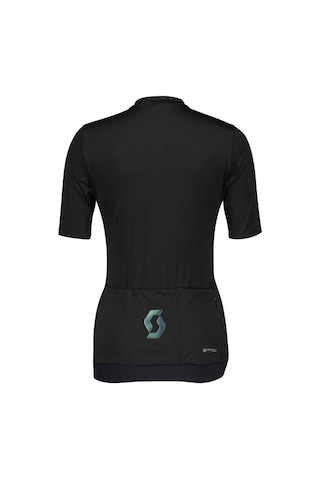 Scott Rc Contessa Kisa Kol Forma Çok Renkli