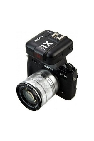 Godox X1Tfujı Ttl Wireless Flash Trigger