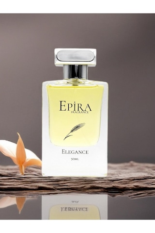 Epira Fragrance Elegance Kadın Parfüm EDP 50 ML