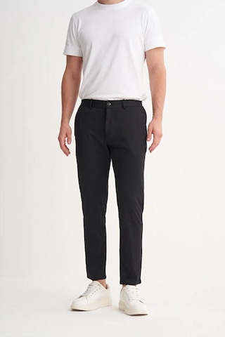 Cazador 03120 Erkek Jogger Pantolon Siyah