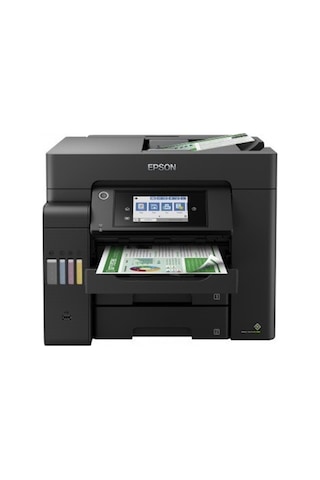 Epson EcoTank L6550 Çok Fonksiyonlu Yazıcı