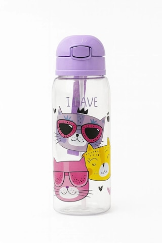 Cat Power Beslenme Ve Suluk & Matara Takımı 500 Ml.