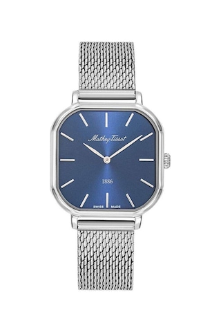 Mathey Tissot D7917abu Erkek Kol Saati-15794 Çok Renkli