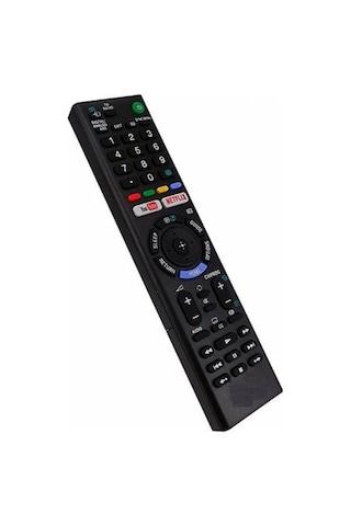 Sony Kdl-50W665 Smart Led Tv Kumandası