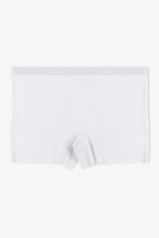 Kadın 2'li Lazer Kesim Boxer Ko5700lzr-1 Siyah