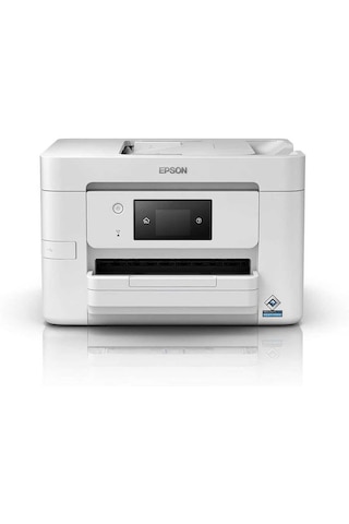 Epson Workforce Pro Wf-m4619dwf C11ck74401 Mono Çok Fonksiyonlu Mürekkep Püskürtmeli Yazıcı