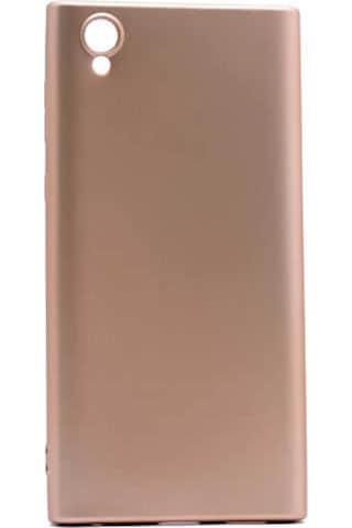 Sony Xperia L1 Kilif Zore Premier Silikon 409041421