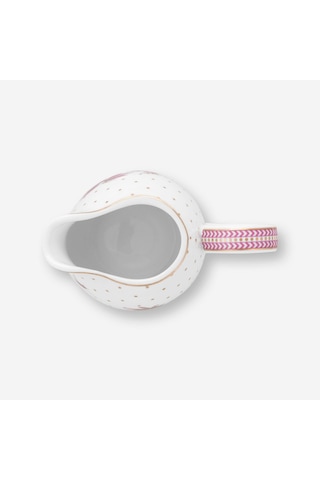 Pip Studio Beyaz Porselen Sütlük 250 Ml