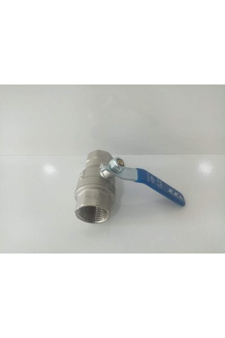 3/4'' İçme Suyu Küresel Valfi/vana 602122169 Tam Geçişli Diğer