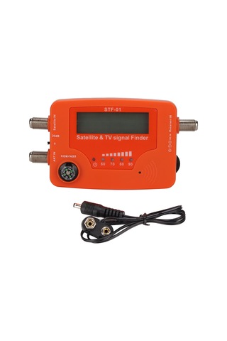 Uydu Sinyal Ölçer Huiliang