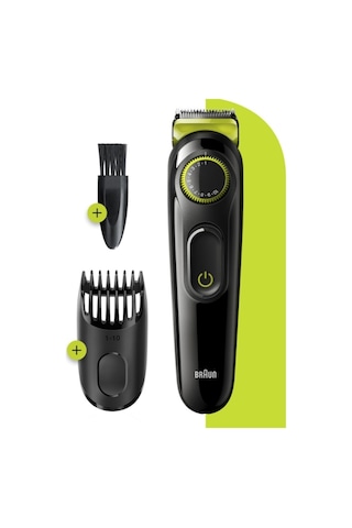 Braun BT 3221 Sakal Şekillendirici