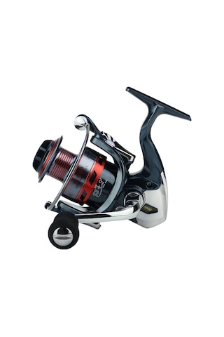 Yumoshi Xs7000 All-metal Rocker Balıkçılık Olta Makinesileri Metal Kafa Balıkçılık Hattı Dönen Olta Makinesi