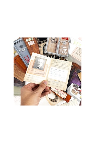 Professor Puzzle - Dedektif Oyunu - Escape From The Starline Express