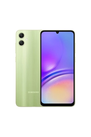 Yenilenmiş Samsung Galaxy A05 4 GB 128 GB A Kalite (12 Ay Garantili)