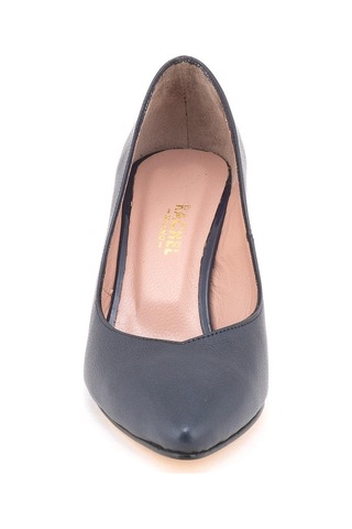 Rachel 1106 Kadın Ayakkabı Rac-y5-1106 042 Lacivert