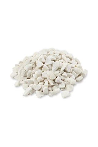 Yapay Çiçek Parlak Siyah Saksıda Pastel Yeşil Okaliptus Sarkıtı Yeşil