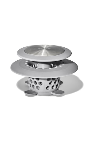 Oxo Good Grips Lavabo Süzgeci - Paslanmaz Çelik