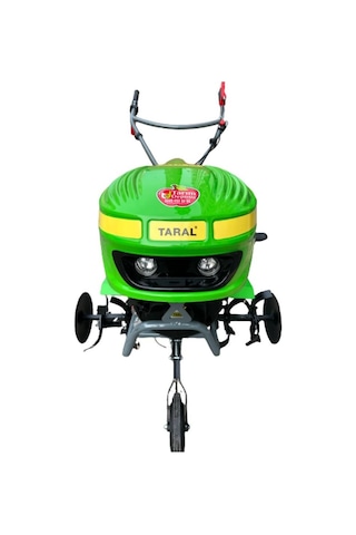 Taral 310M Pmg178 Dizel İpli Çapa Makinesi
