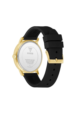 Guess Guu1465g2m Erkek Kol Saati Altın