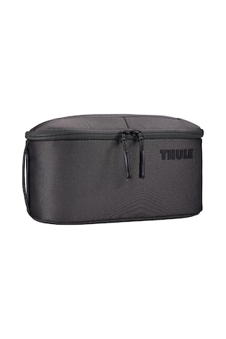 Thule Subterra 2 Kişisel Bakım Çantası, Vetiver Gray Koyu Gri