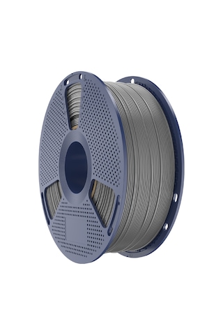 Sunlu 90a Tpu Filament Gri 1.75mm 1kg