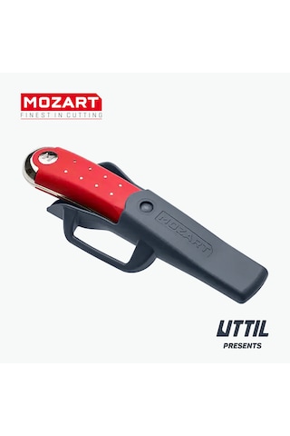 Mozart Blades S2 Universal Cutter - Premium Maket Bıçağı
