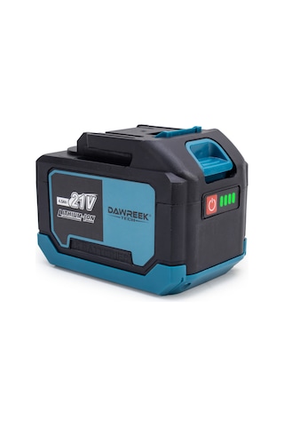 Dawreek Sp02b Batarya Mk15p 4.5ah