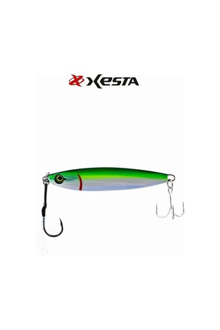 Xesta After Burner 30gr Jig Yem