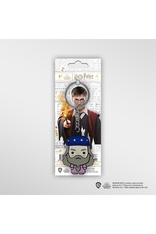 Wizarding World - Harry Potter - Anahtarlık - Albus Dumbledore