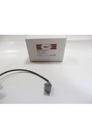Volvo S80 98/02 Abs Sensörü Arka Sol 2 Fışlı