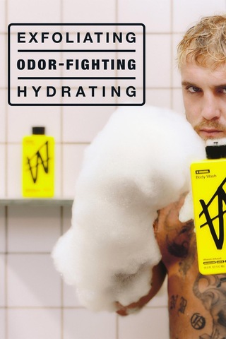 W Labs Original Duş Jeli 532ml Fresh