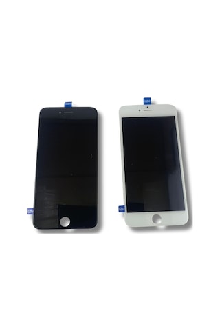 Apple Uyumlu iPhone 6s Plus Gzm Ekran