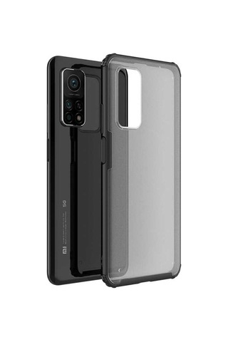 Xiaomi Mi 10T Pro 5G Kılıf Mat Volks Case