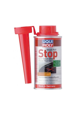 Liqui Moly Dizel Duman Önleyici Katkısı - 150 Ml 5180