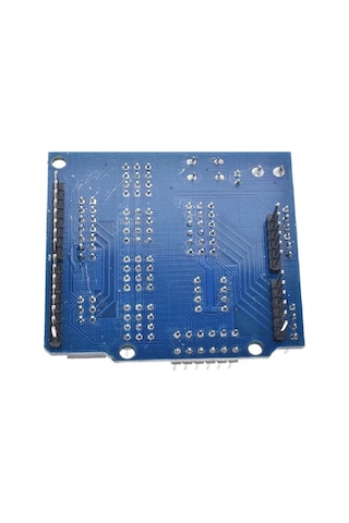 Arduino Uno Sensör Shield V5.0 Genişletme Kartı