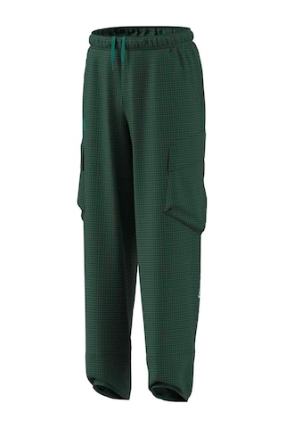 Adidas Çocuk Eşofman Altı Terrex Kids Xploric Clıma365 Cargo Pants Kids Kg7701 Yeşil