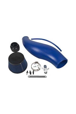 Honda Civic 1992-2000 Hava Filtresi Boru Dahil Big Tube Geniş Ağız
