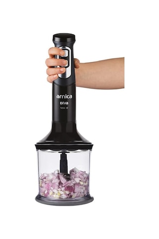 Arnica Diva Blender Seti 1200 W
