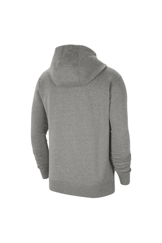 Nike Park Fleece Full-Zip Soccer Hoodie Erkek Sweatshirt