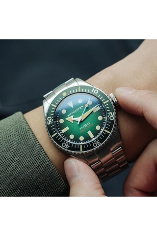 Spinnaker Sp-5097-44 Erkek Kol Saati