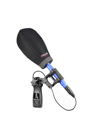 Rycote 033202 15 CM Mikrofonlar için Super-Softie 19/22