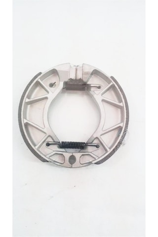 Tvs Ntorq 125 Euro 5 Arka Fren Balatası Dachui 280gr.