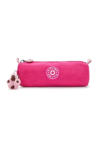 Kipling Kız Çocuk Anaokul Çantası 2'li Set Çanta Ve Kalemlik Kpsetkpk0025373 Pembe