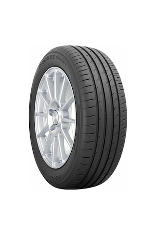 Toyo 215/65R16 98H Proxes Comfort Yaz Lastiği 2026