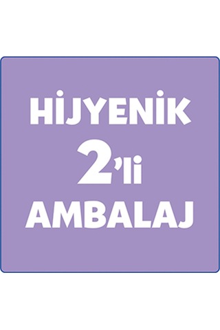 Göğüs Pedi 40lı
