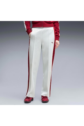 Puma T7 Always On Kadın Eşofman Altı 629797-29 Yeşil