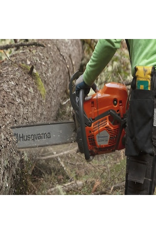 Husqvarna 585 XP 6.9 HP Benzinli Motorlu Testere
