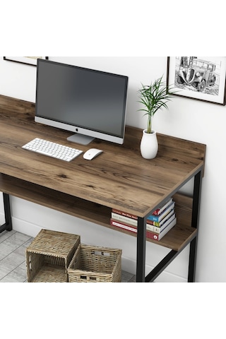 Yesst Momento 120 Cm Çalışma Masası (451035440)