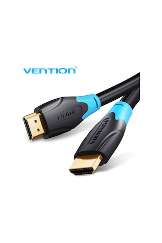 Vention 5m Hdmi Kablo Full Hd Görüntü 4K